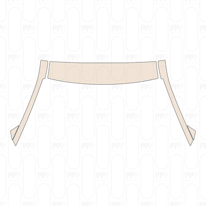 PPF precortado Audi A6 RS6 Avant 2024