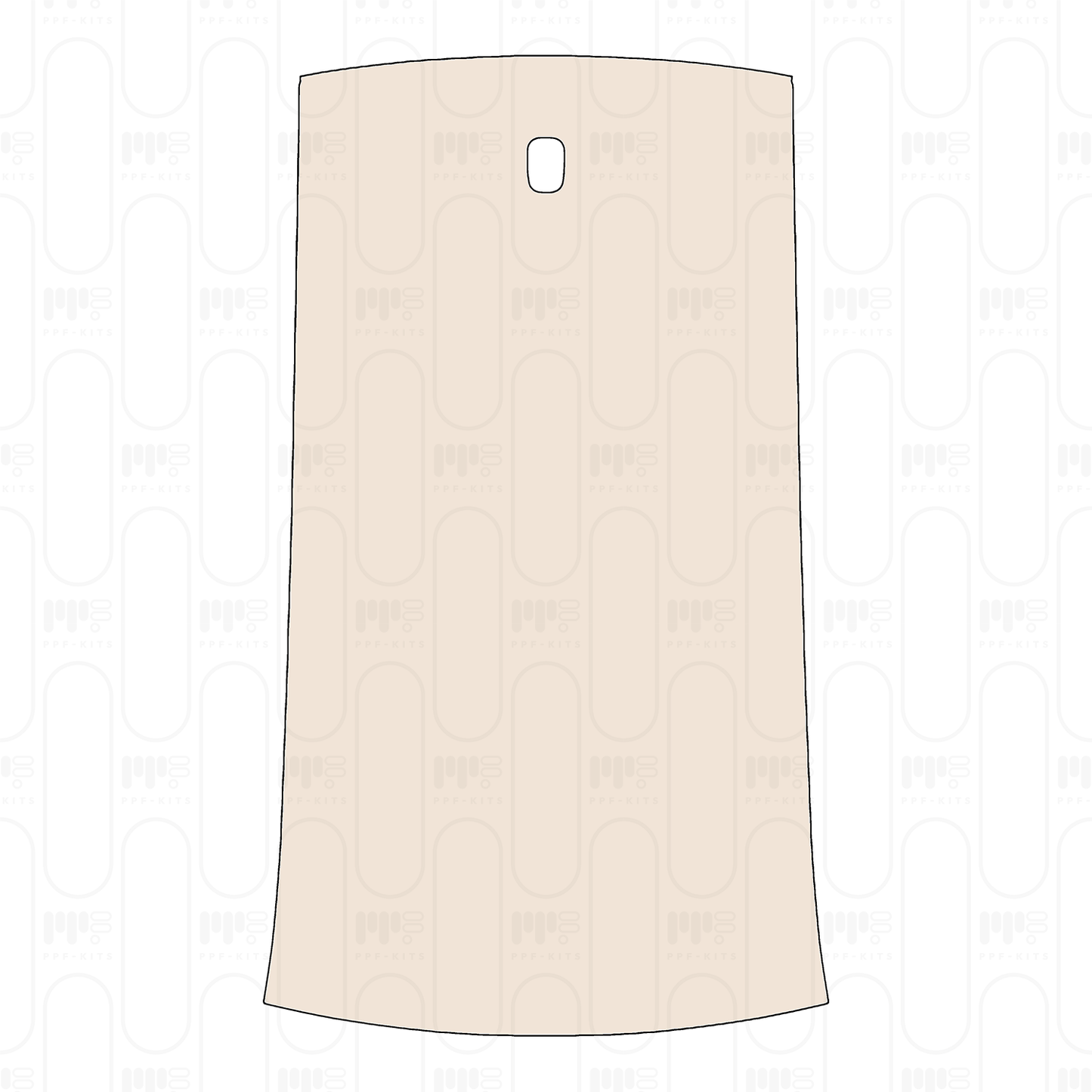 PPF precortado Audi A6 RS6 Avant 2024