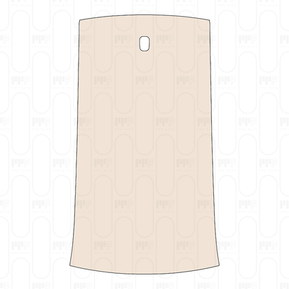 PPF precortado Audi A6 RS6 Avant 2024