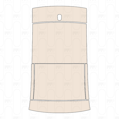 PPF precortado Audi A6 RS6 Avant 2024