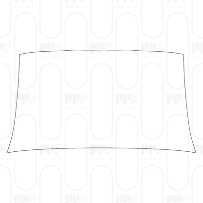 Pre-Cut PPF Ferrari Daytona SP3 2025