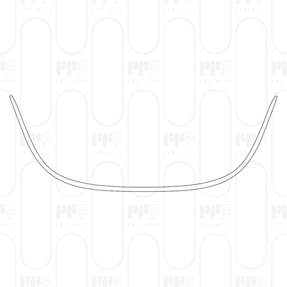 Pre-Cut PPF Ferrari Roma Spider 2025