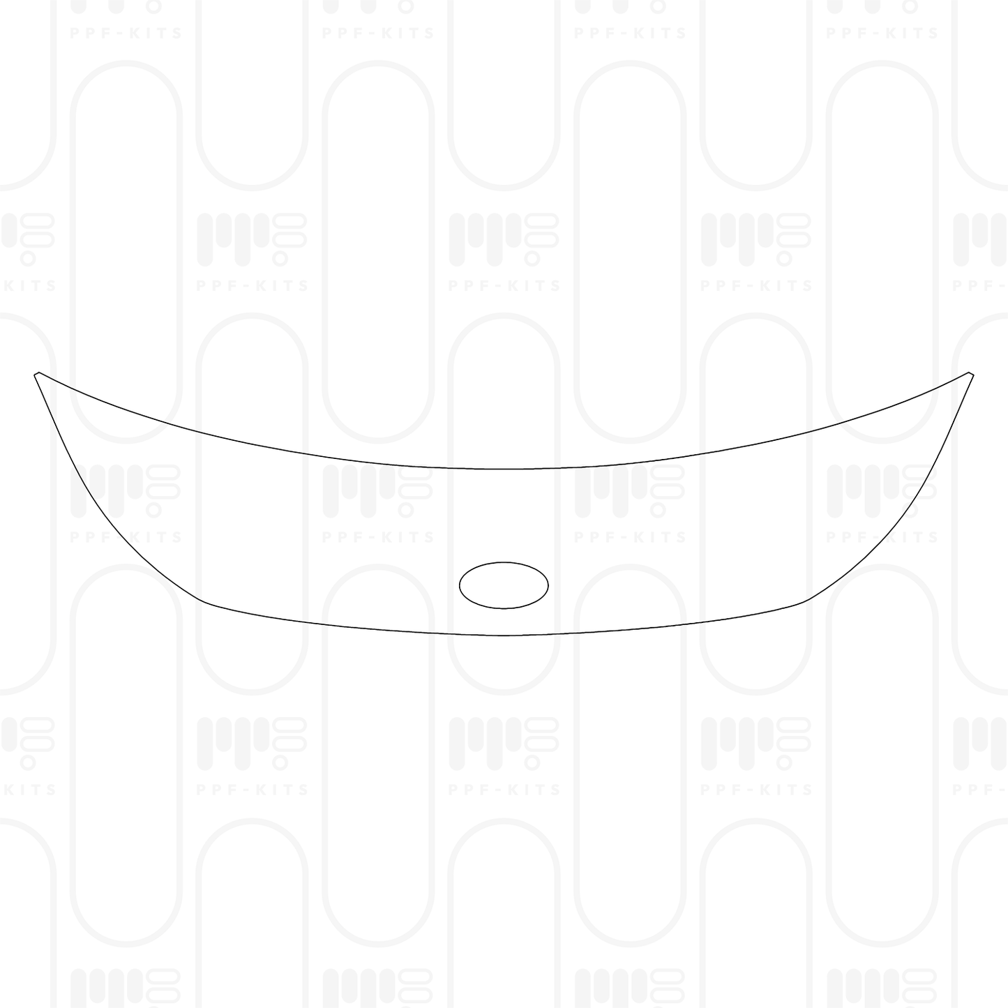 Pre-Cut PPF Hyundai IONIQ 5 N 2024