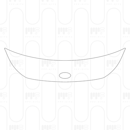 Pre-Cut PPF Hyundai IONIQ 5 N 2024