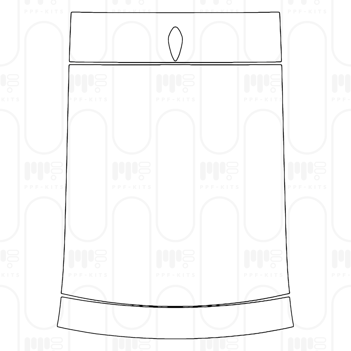 Pre-Cut PPF Hyundai IONIQ 5 N 2024