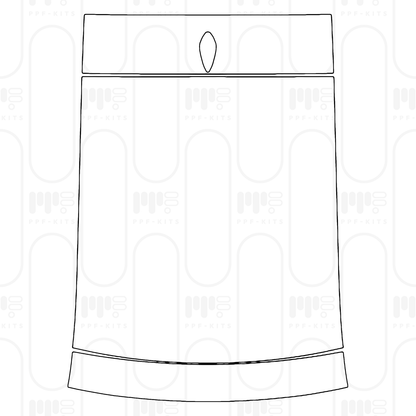 Pre-Cut PPF Hyundai IONIQ 5 N 2024