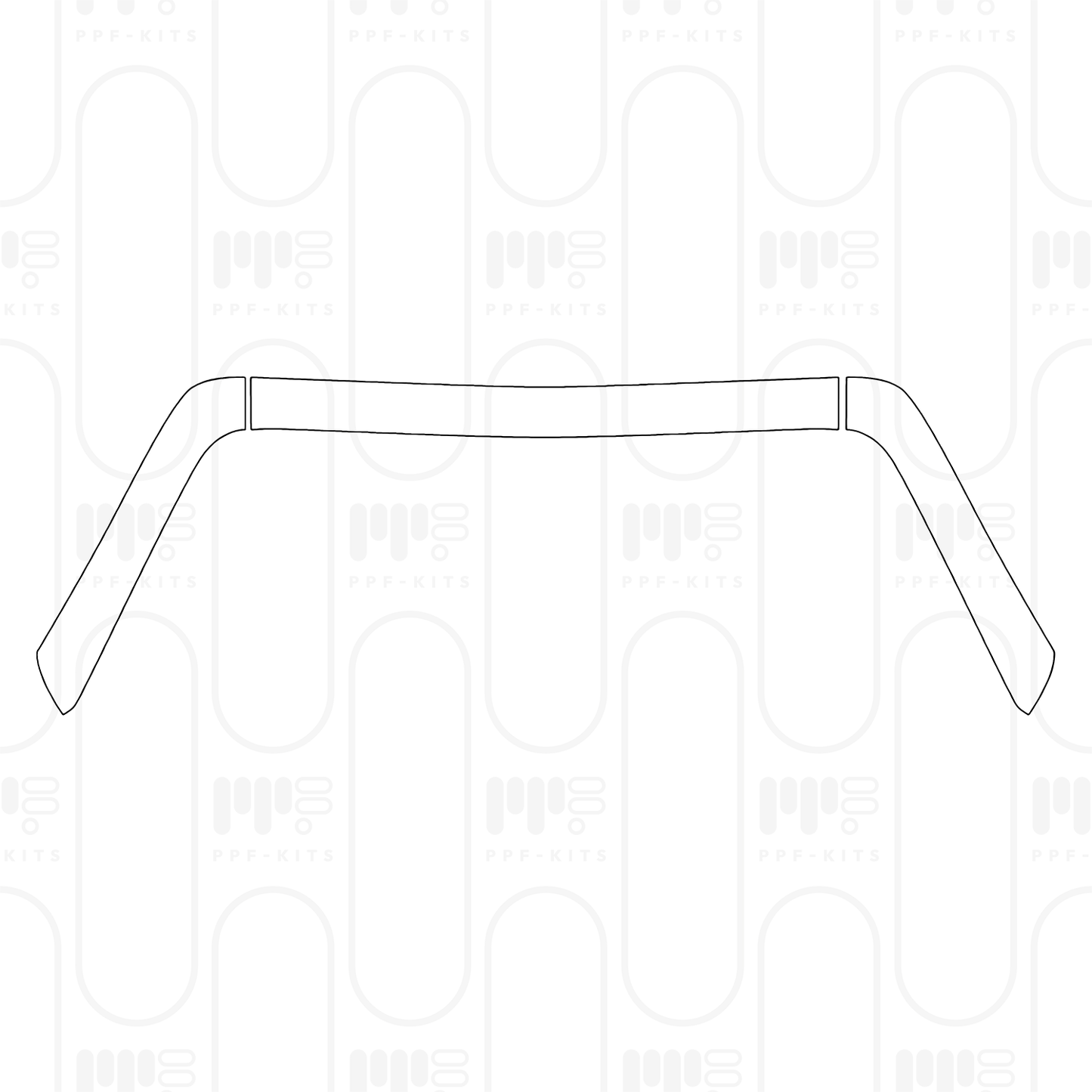 Pre-Cut PPF Mazda MX-5 (EU) Miata RF Prime-Line 2025