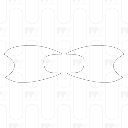 Pre-Cut PPF Mazda MX-5 (EU) Miata RF Prime-Line 2025