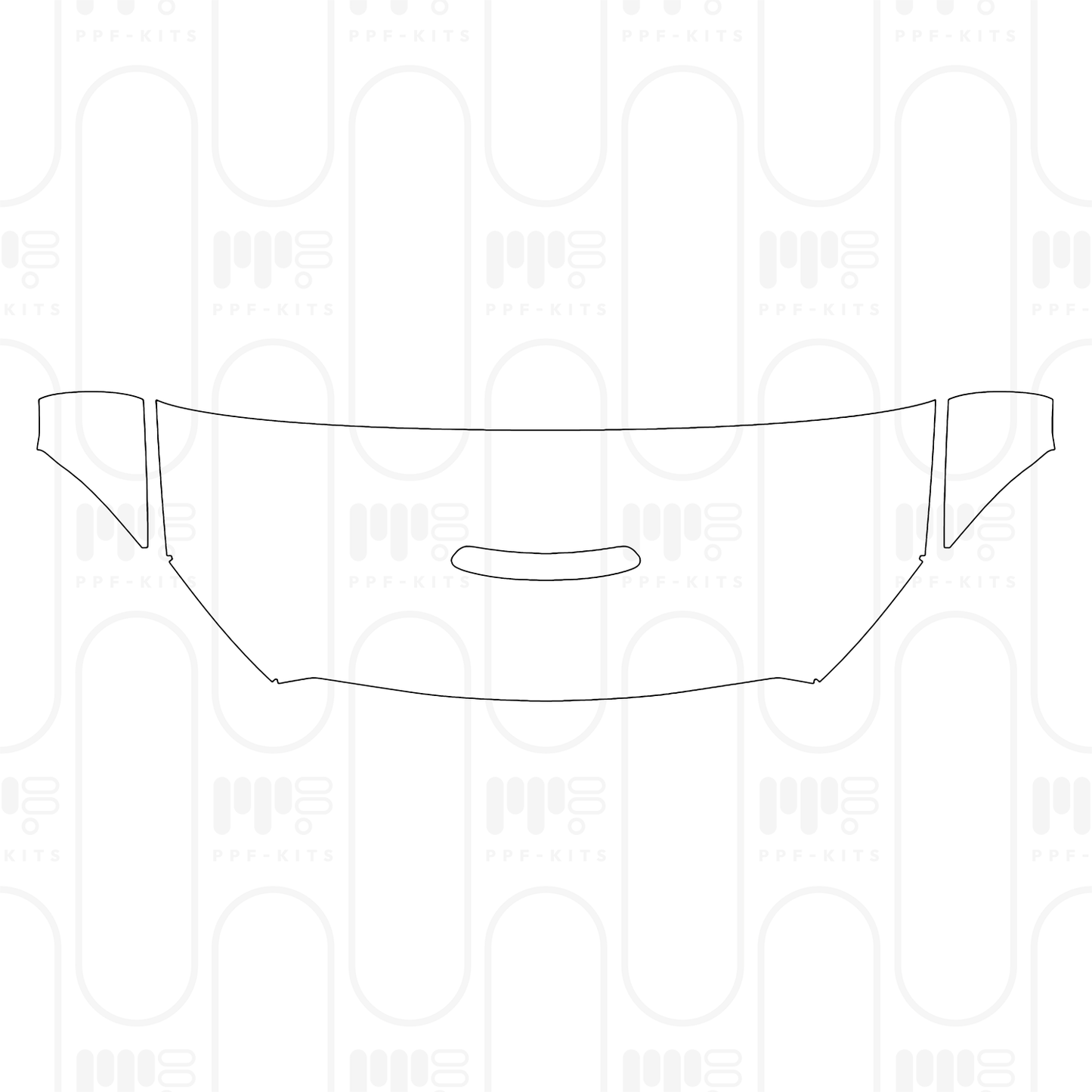 Pre-Cut PPF Mercedes-Benz C Class Estate AMG C63 S e Performance 2024