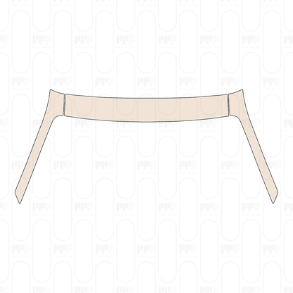 Pre-Cut PPF Porsche 911 GT3 2025