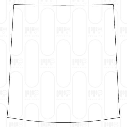 Pre-Cut PPF Porsche 911 Carrera 4 Coupe 2024