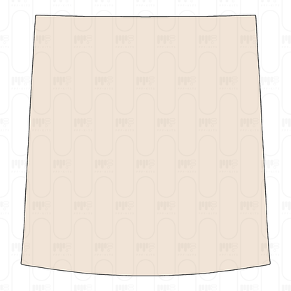 Pre-Cut PPF Porsche 911 GT3 2025