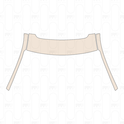 Pre-Cut PPF Volvo XC60 R-Design 2025