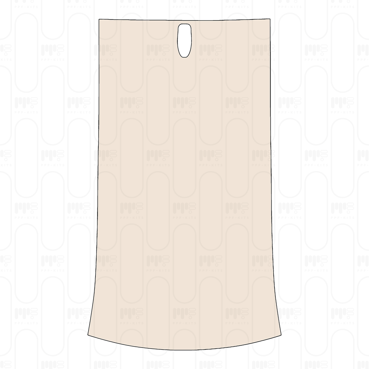 Pre-Cut PPF Volvo XC60 R-Design 2025