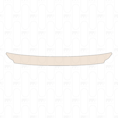 Pre-Cut PPF Volvo XC60 R-Design 2025