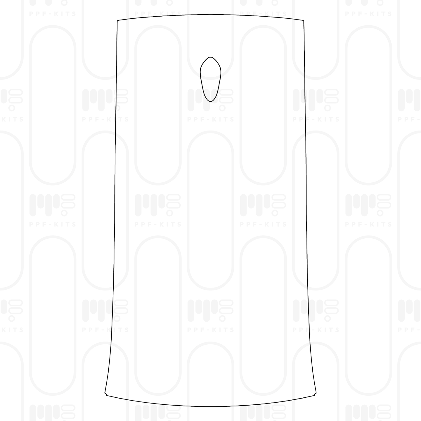 Pre-Cut PPF BMW 3 Series Touring M3 CS 2025