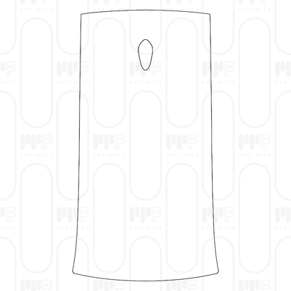Pre-Cut PPF BMW 3 Series Touring M3 CS 2025