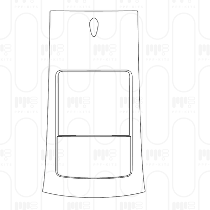 Pre-Cut PPF BMW X5 Extended Wheelbase M Sport 2024