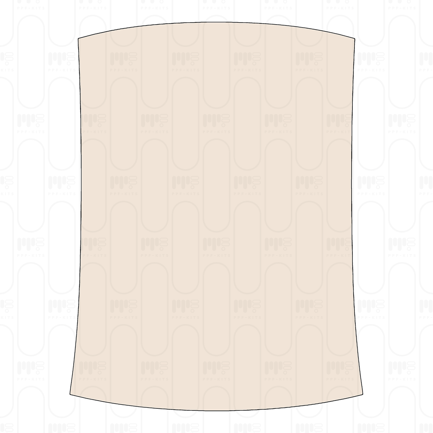 Pre-Cut PPF BYD Seal 2022