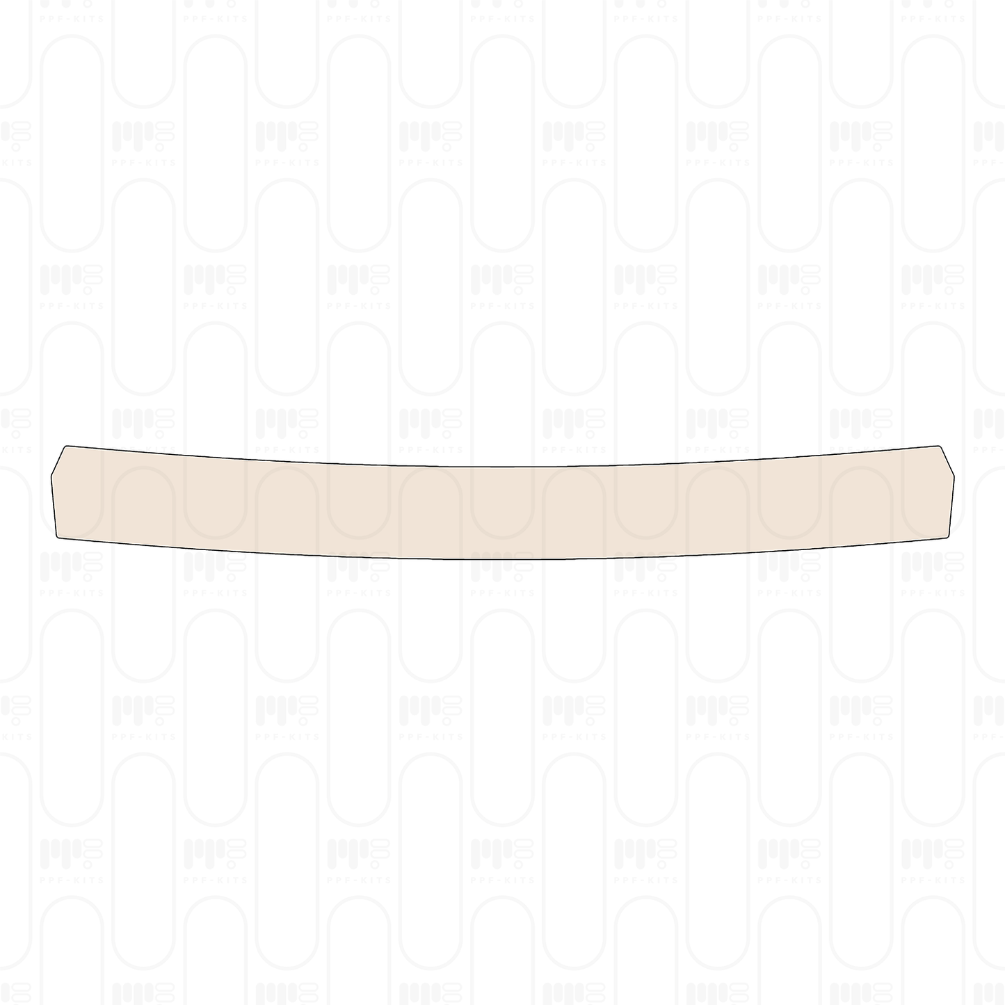 Pre-Cut PPF BYD Seal 06 DM-i Base 2024