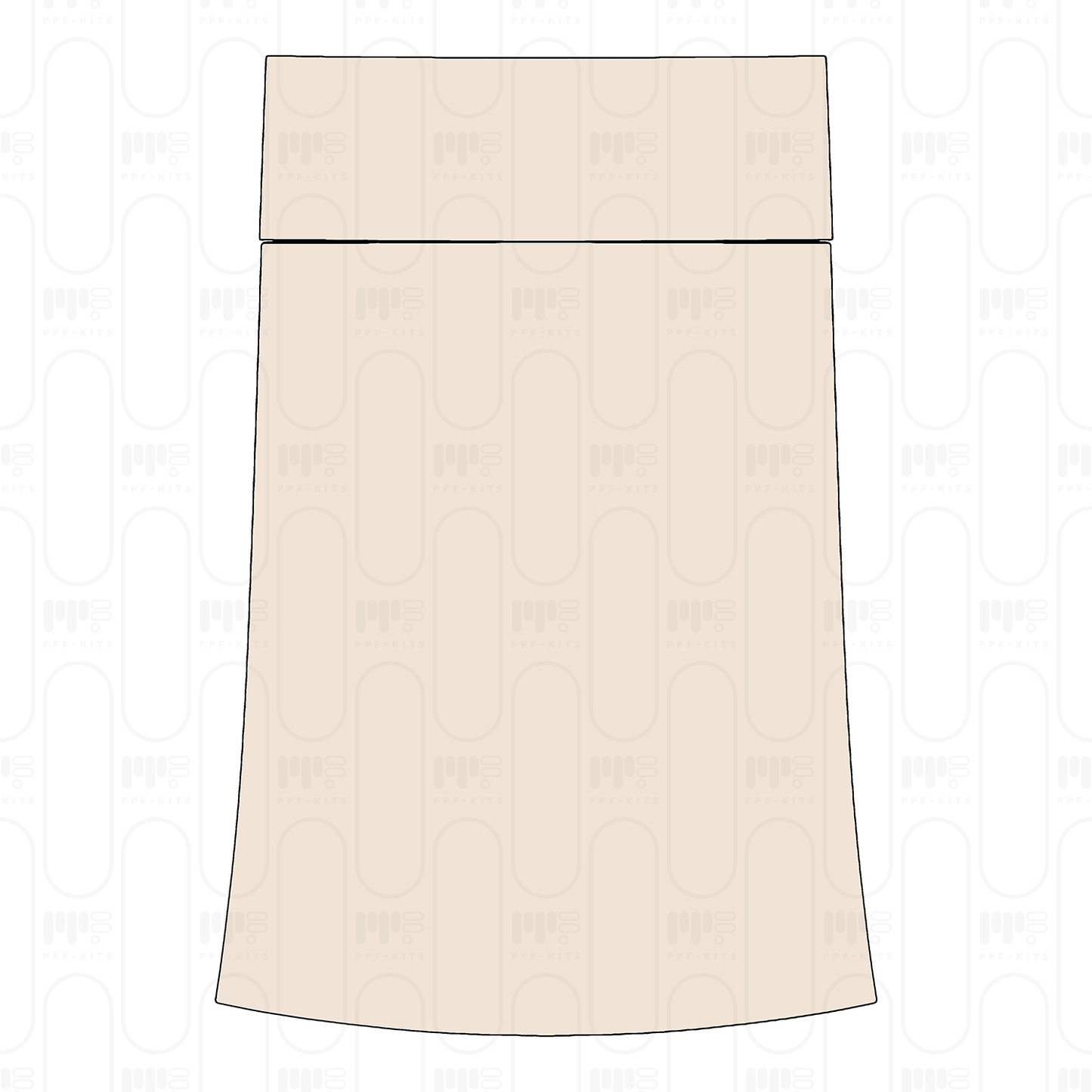 PPF precortado BYD Seal 06GT EV 2025