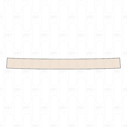 Pre-Cut PPF BYD Seal 07 DM-i 2025