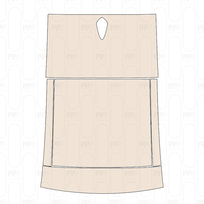 PPF precortado DS Automobiles DS 4 2023
