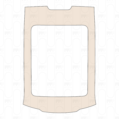 PPF precortado Ford Super Duty F-450 Lariat 2023