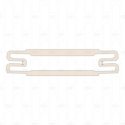 PPF precortado Ford Super Duty F-450 Lariat 2023