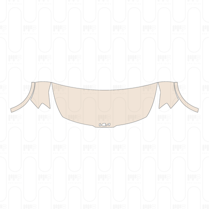 Pre-Cut PPF KIA Sportage (US) X-Pro 2025