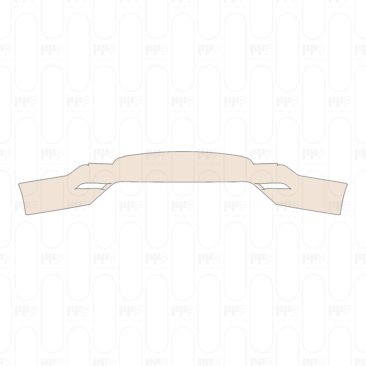 Pre-Cut PPF Land Rover Discovery 5 S 2022