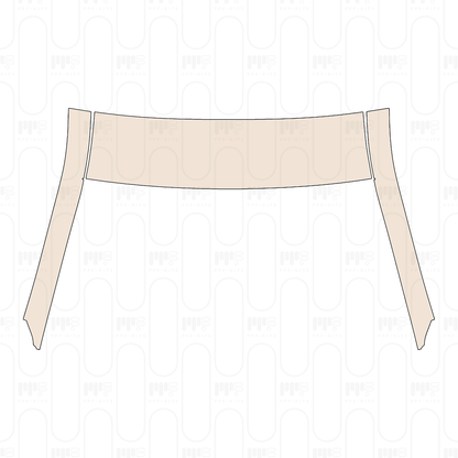 PPF precortado Leapmotor B10 2025