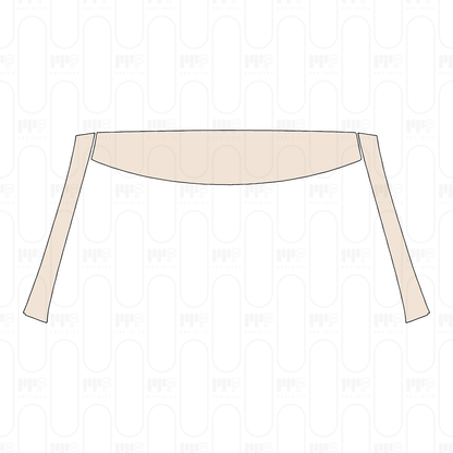 PPF precortado Lexus RX (SWB) Base 2023