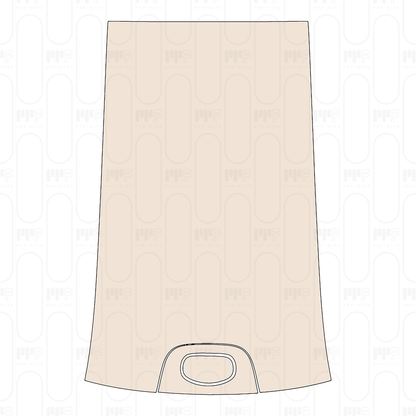 PPF precortado Lotus Eletre 2025