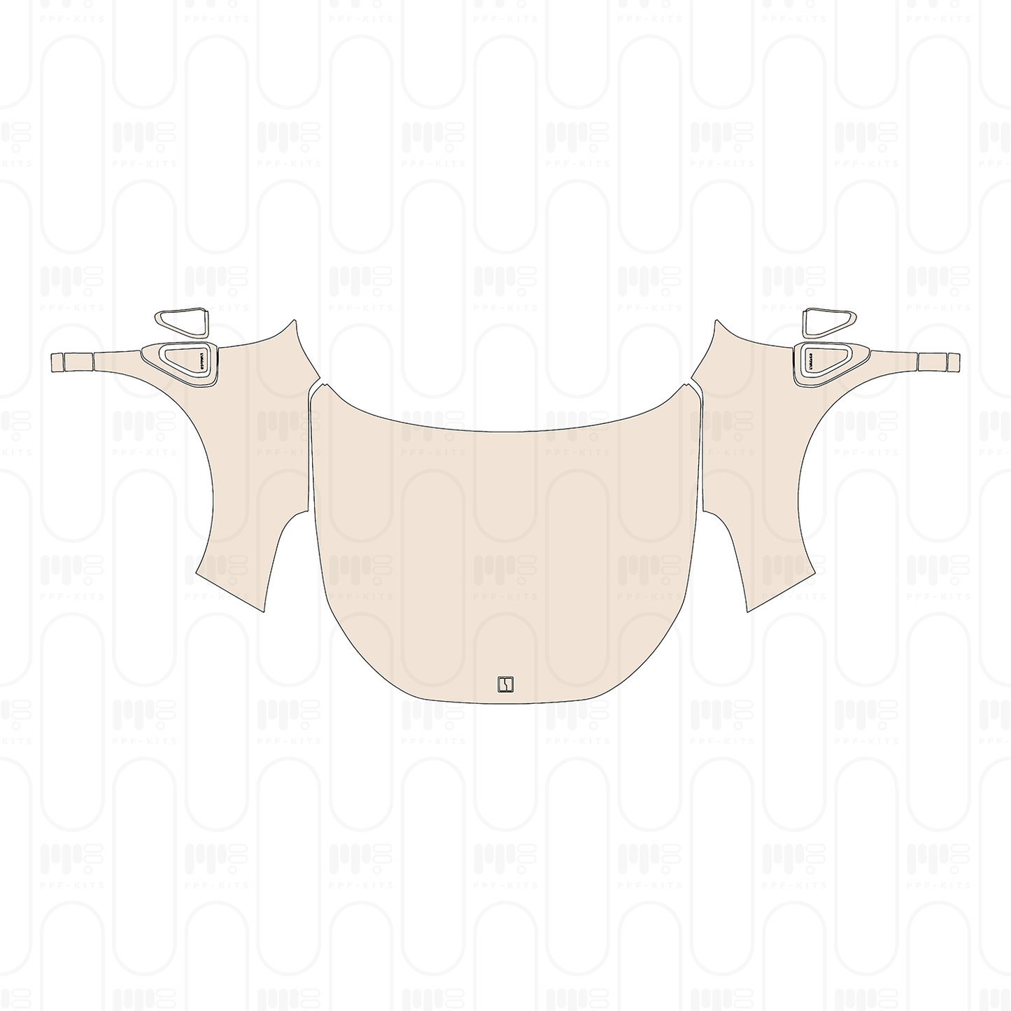 PPF precortado Lynk&Co 05 2022