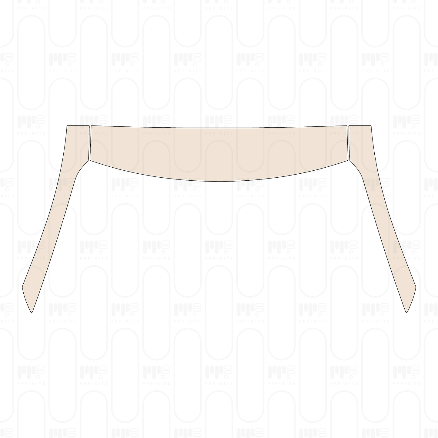 PPF precortado Lynk&Co 05 2022