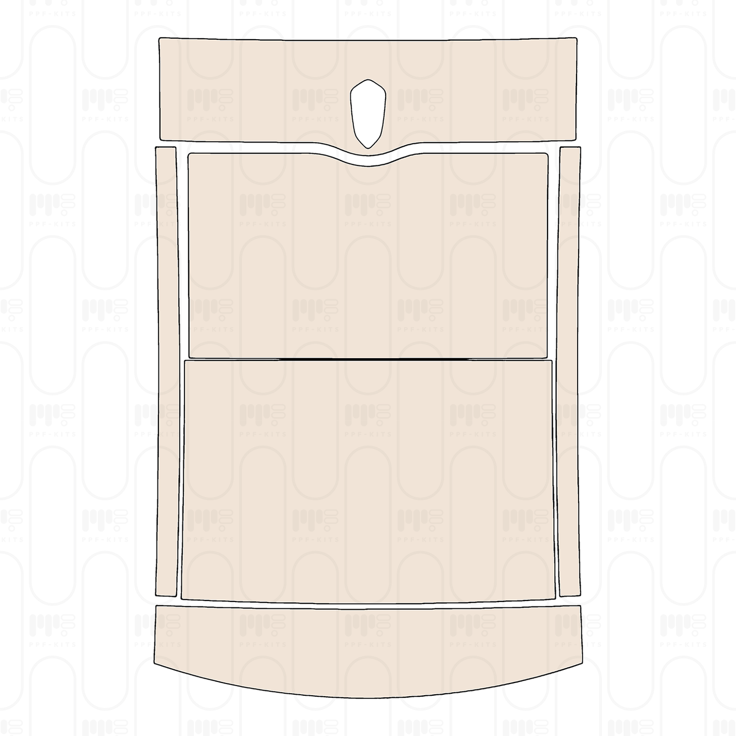 PPF precortado Lynk&Co 05 2022