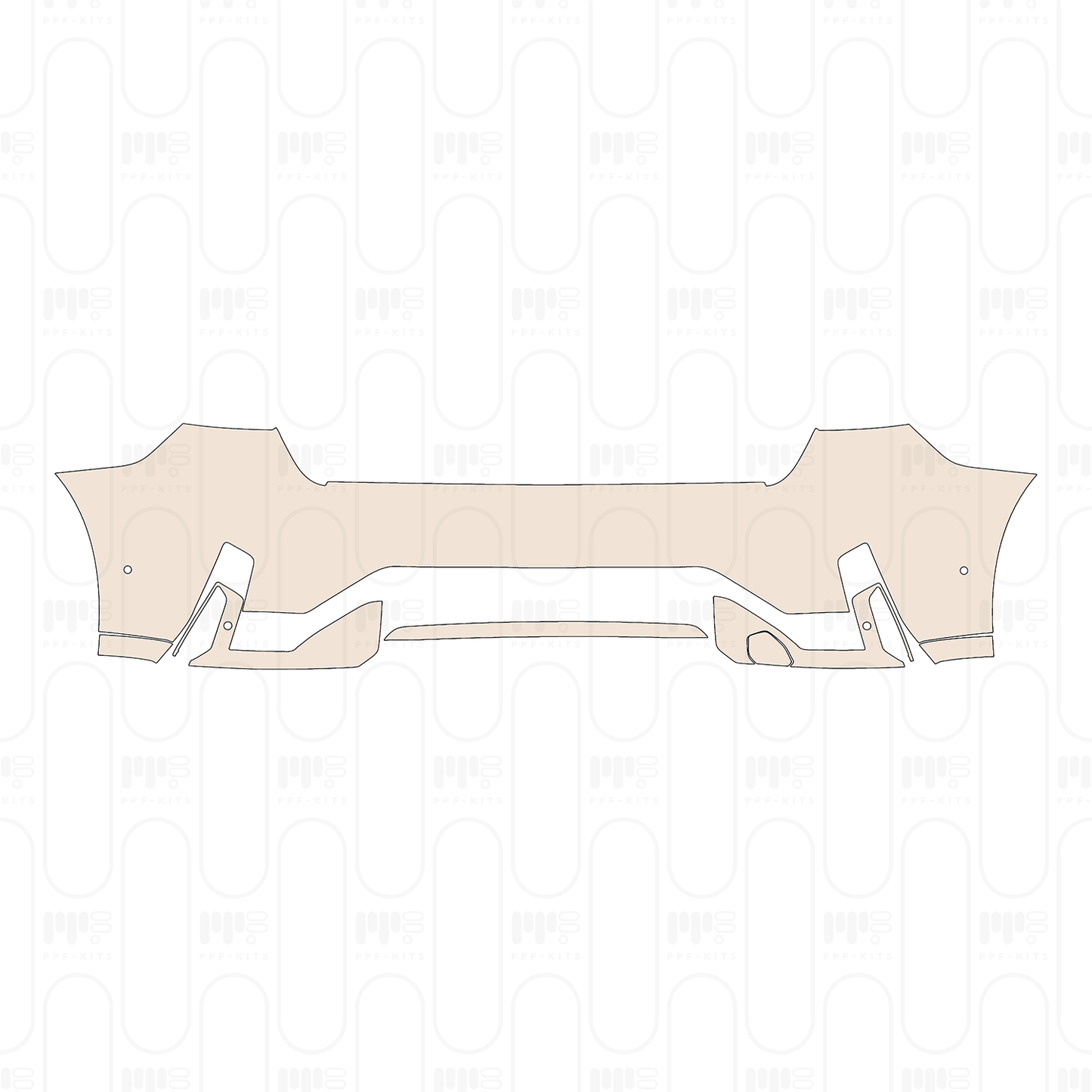 PPF precortado Lynk&Co 05 2022