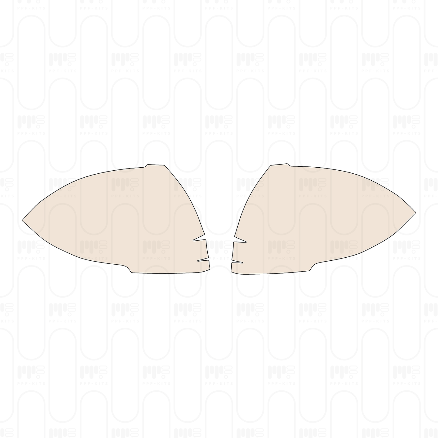PPF precortado Lynk&Co 05 2022