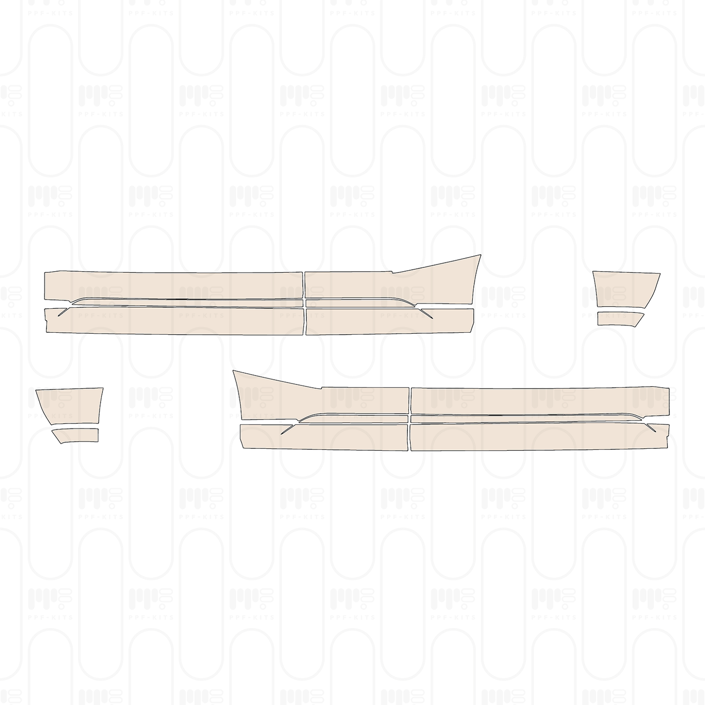 PPF precortado Lynk&Co 05 2022