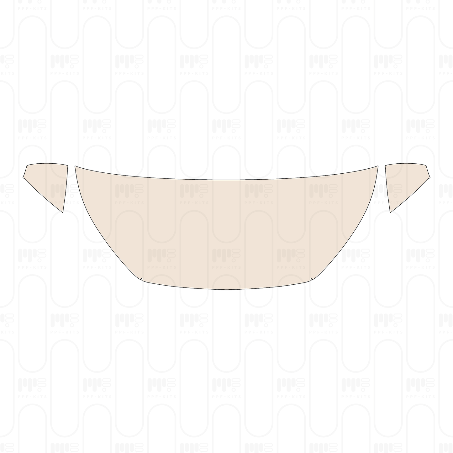 PPF precortado Lynk&Co 07 2024
