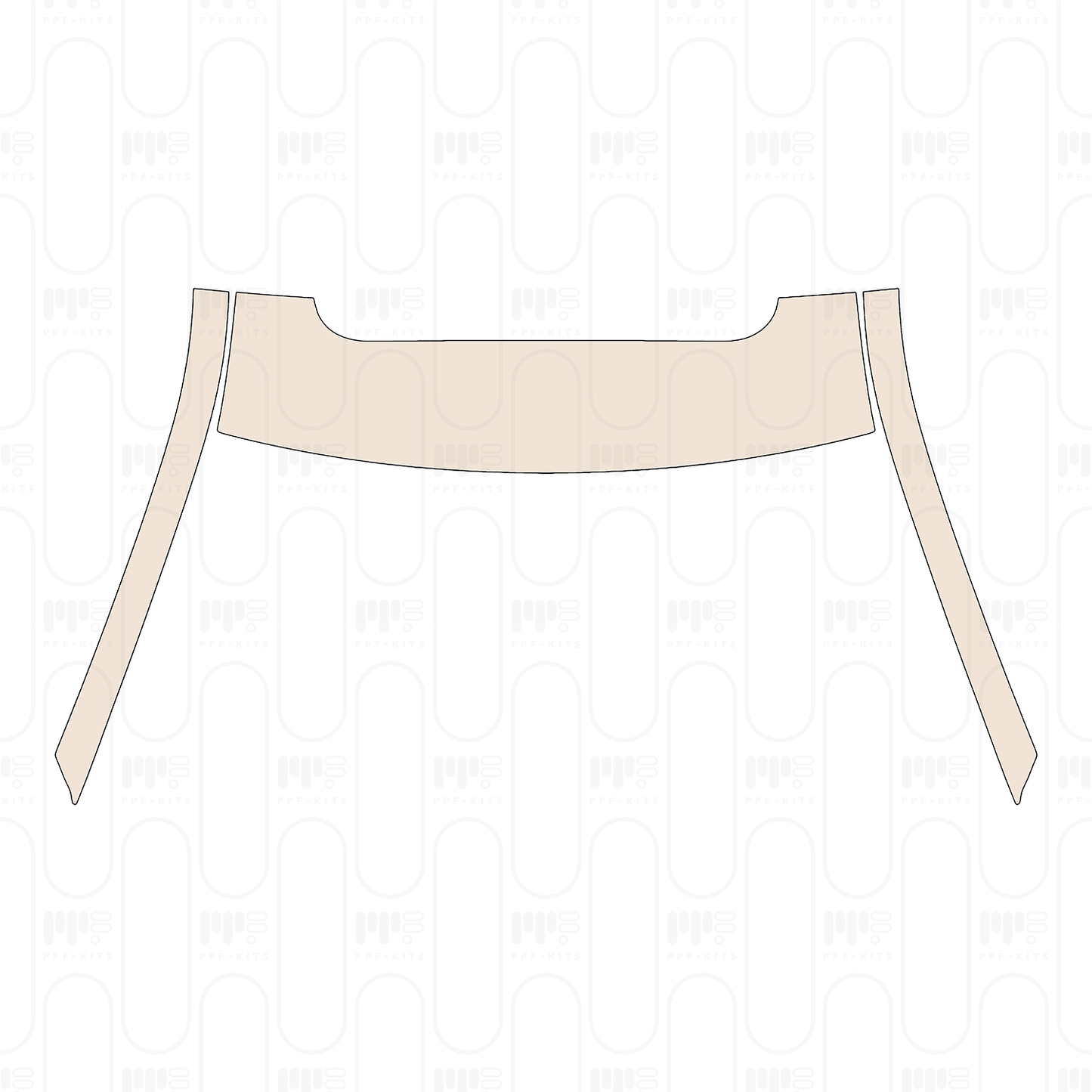 PPF precortado Lynk&Co 07 2024