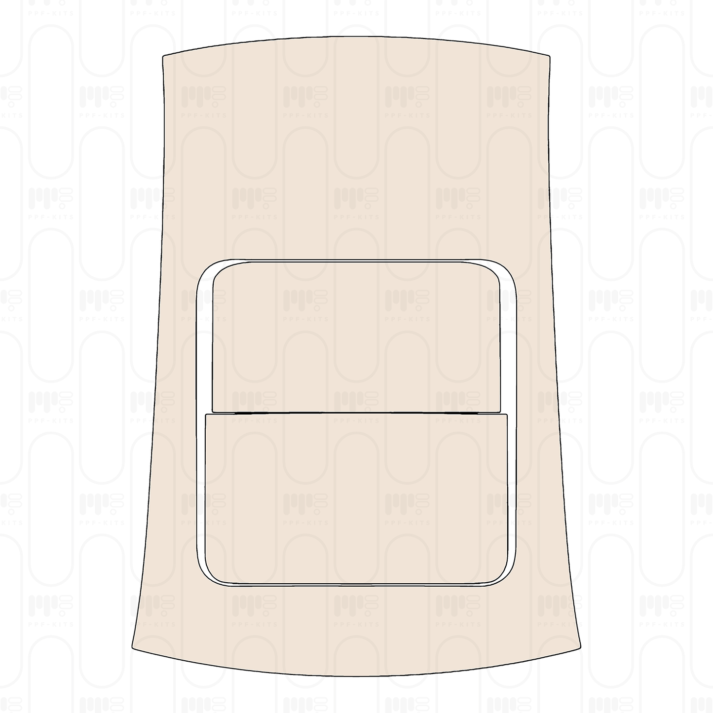 PPF precortado Lynk&Co 07 2024