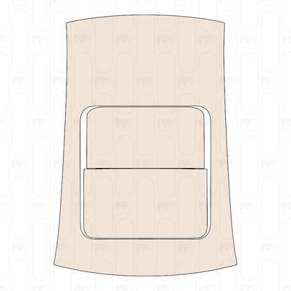 PPF precortado Lynk&Co 07 2024