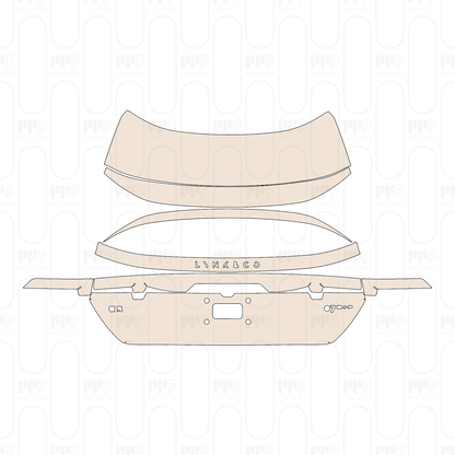 PPF precortado Lynk&Co 07 2024