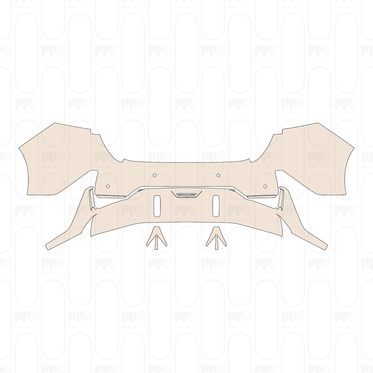 PPF precortado Lynk&Co 07 2024