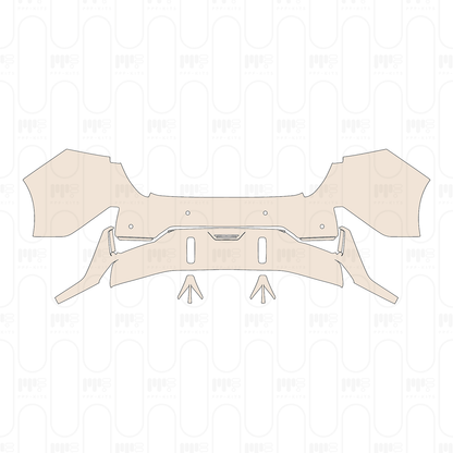 PPF precortado Lynk&Co 07 2024
