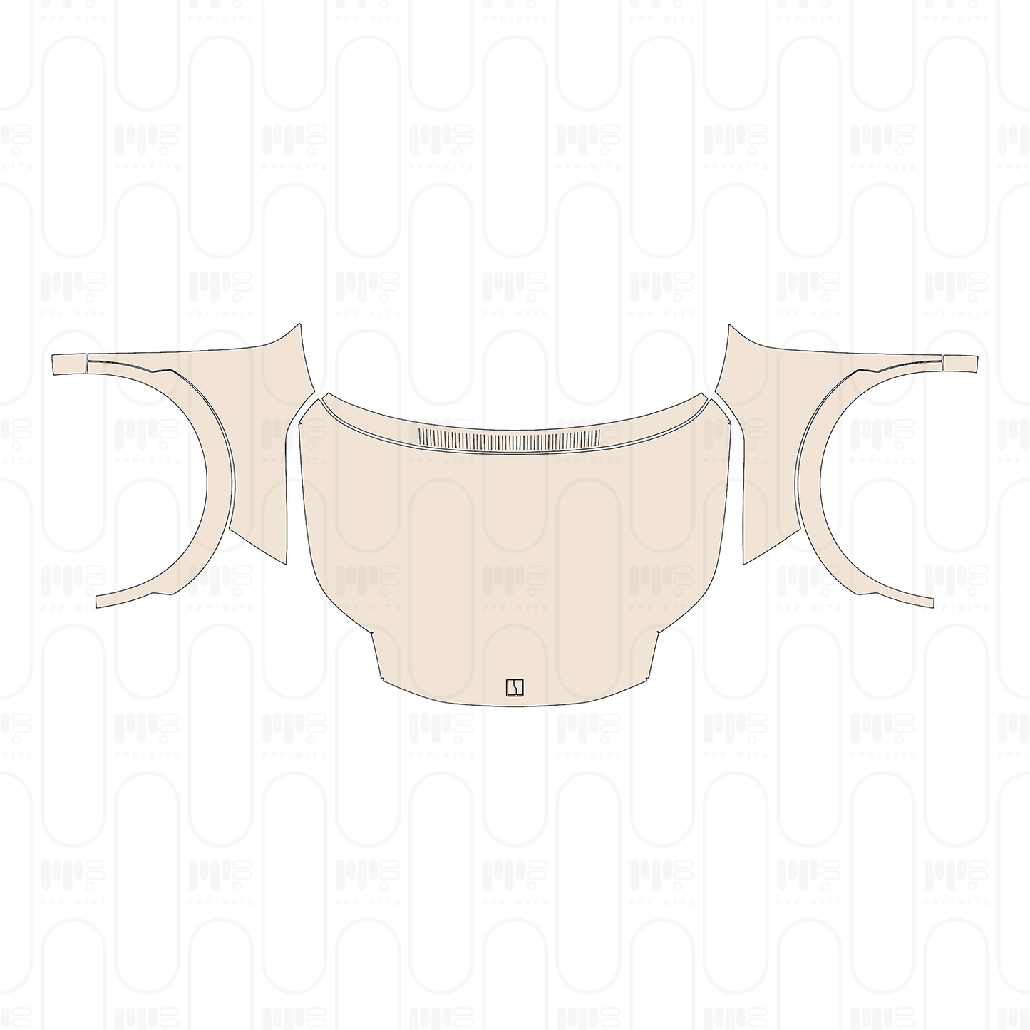 PPF precortado Lynk&Co 08 2023