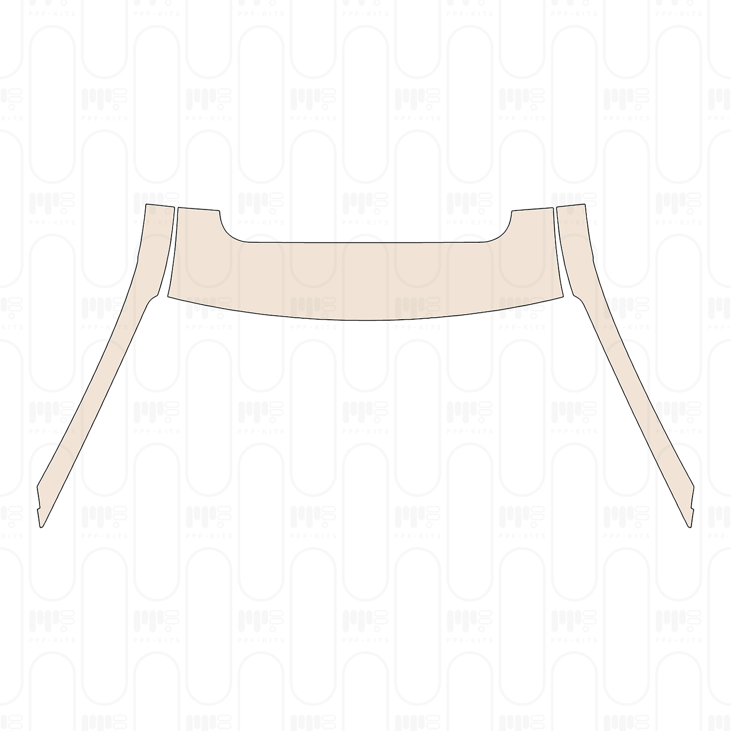 PPF precortado Lynk&Co 08 2023