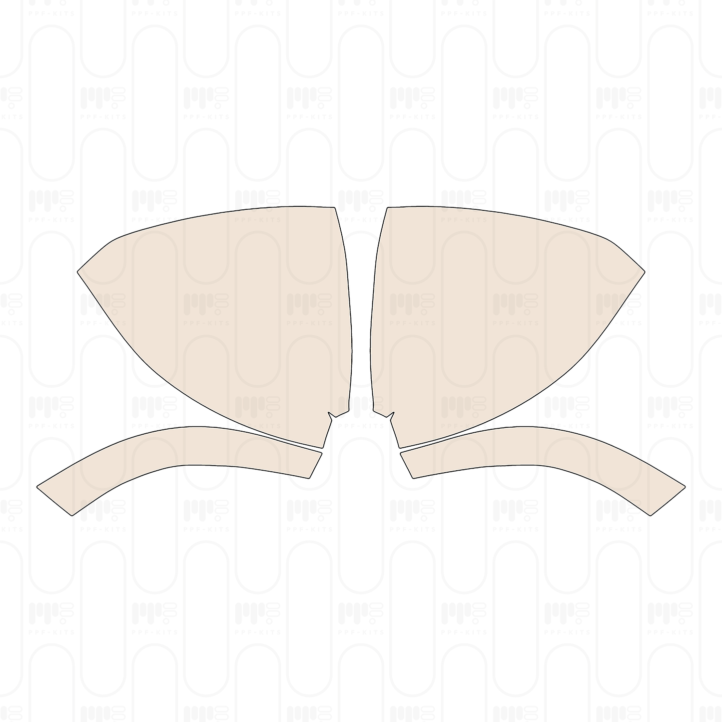 PPF precortado Lynk&Co 08 2023